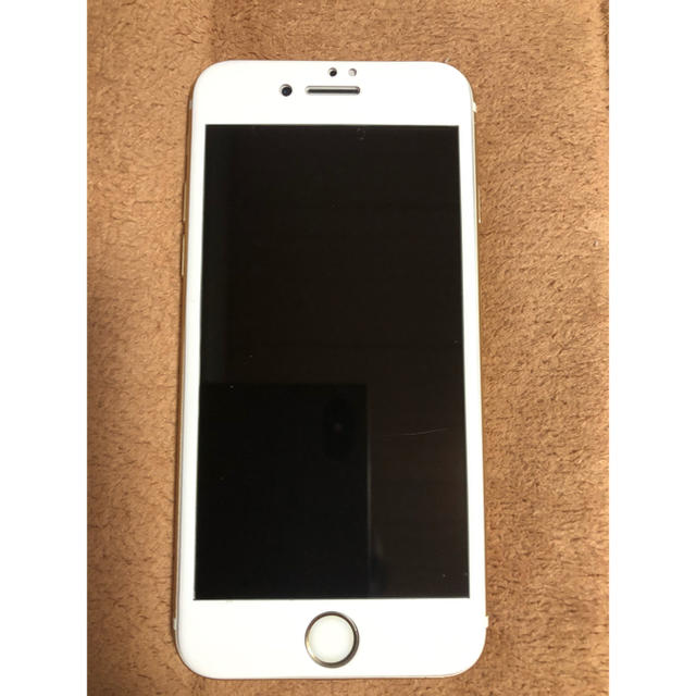iPhone7 128GB Softbank ※最終値下げスマートフォン/携帯電話