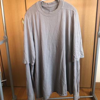 ダークシャドウ カットソー メンズのTシャツ・カットソー(長袖)の通販 