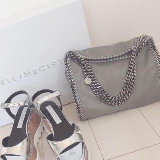 ステラマッカートニー(Stella McCartney)のステラマッカートニーファラベラ(トートバッグ)