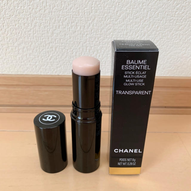 CHANEL(シャネル)のCHANEL ボーム エサンシエル トランスパラン コスメ/美容のベースメイク/化粧品(フェイスカラー)の商品写真