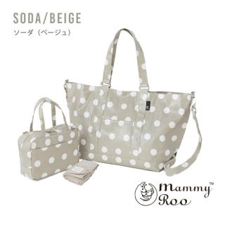 ルートート(ROOTOTE)のROOTOTEマザーバック(トートバッグ)