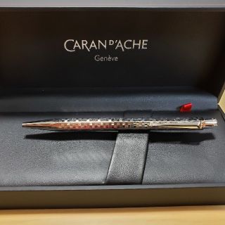 カランダッシュ(CARAN d'ACHE)のカランダッシュ　エクリドール　ボールペン(ペン/マーカー)