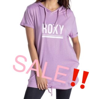 ロキシー(Roxy)のちゃんぷ様専用(Tシャツ(半袖/袖なし))