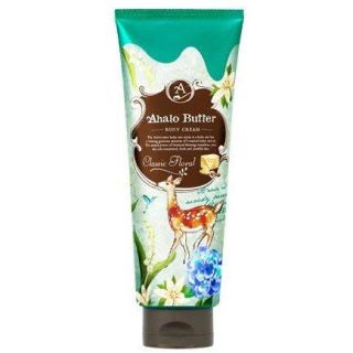 アハロバター(Ahalo Butter)のアハロバター ボディクリーム(ボディクリーム)