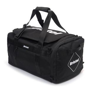 エフシーアールビー(F.C.R.B.)のマック様専用bristol NEWERA DUFFLE BAG(バッグパック/リュック)