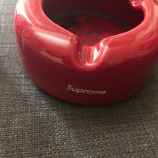 シュプリーム(Supreme)の専用！(灰皿)