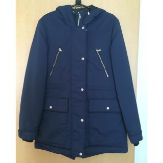 ザラ(ZARA)のZARA ジャンパー(ナイロンジャケット)