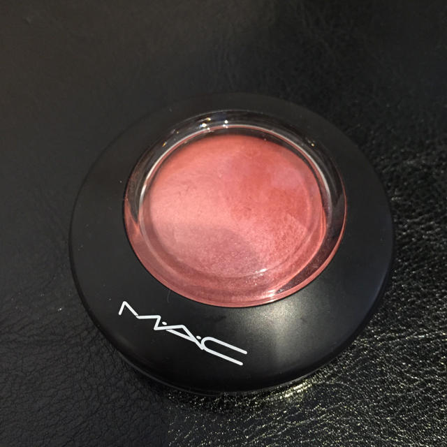 MAC(マック)のMACミネラライズブラッシュ コスメ/美容のベースメイク/化粧品(チーク)の商品写真