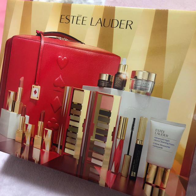 Estee Lauder(エスティローダー)のエスティーローダー コフレ コスメ/美容のキット/セット(コフレ/メイクアップセット)の商品写真