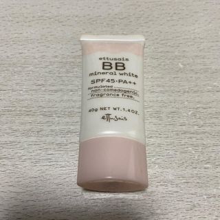 エテュセ(ettusais)のエテュセ BBクリーム(BBクリーム)