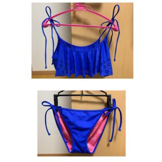 ヴィクトリアズシークレット(Victoria's Secret)のVictoriaSecret ビキニ(水着)