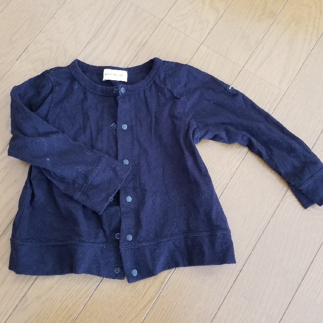 FITH(フィス)のrie様 キッズ/ベビー/マタニティのキッズ服男の子用(90cm~)(Tシャツ/カットソー)の商品写真