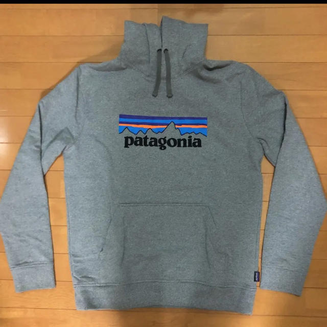 patagonia(パタゴニア)のパタゴニアパーカー サイズM メンズのトップス(パーカー)の商品写真