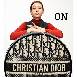 ディオール(Dior)のディオールマニア　クッションファンデ  0N(ファンデーション)