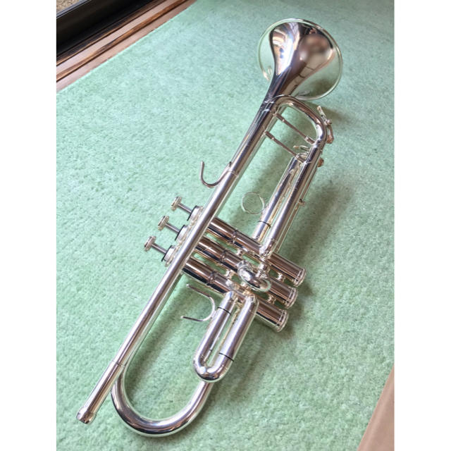 Trumpet　トランペット　トランペット　B♭　BS
