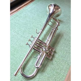 トランペット　Trumpet B♭   B&S 中古(トランペット)