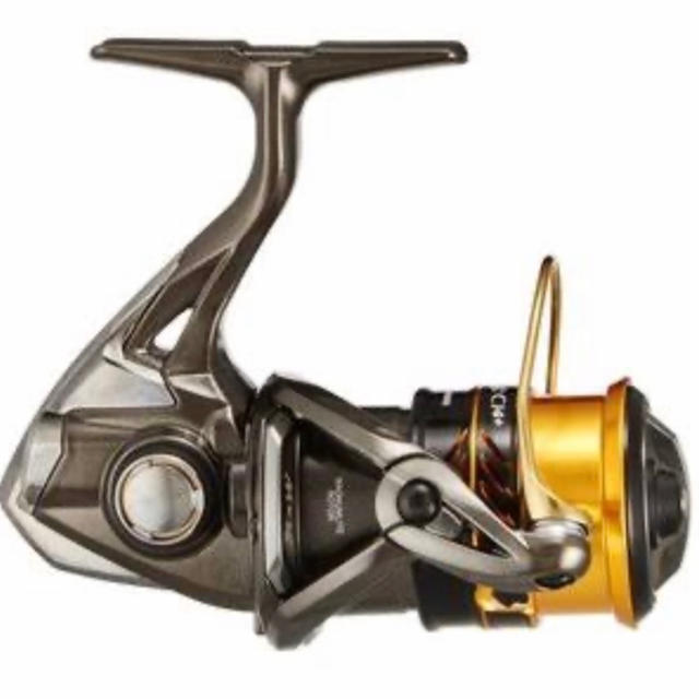 SHIMANO - シマノ 17 ソアレ CI4+ C2000SSPG【新品未使用】の通販 by