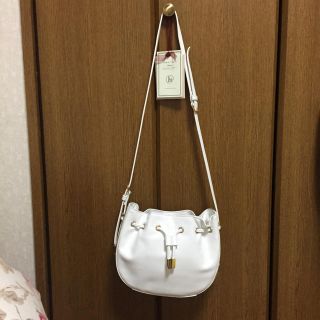 チャールズアンドキース(Charles and Keith)のショルダーバッグ❤️(ショルダーバッグ)