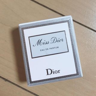 クリスチャンディオール(Christian Dior)のディオール香水 週末までの特別価格(香水(女性用))