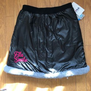 フィラ(FILA)のフィラゴルフスカートM size(ウエア)