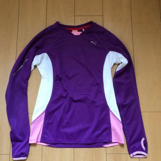 プーマ(PUMA)のドライウェア(ウェア)