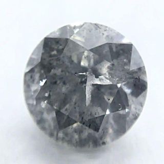 【専用】　1.078ct　H　I2　Fair(リング(指輪))