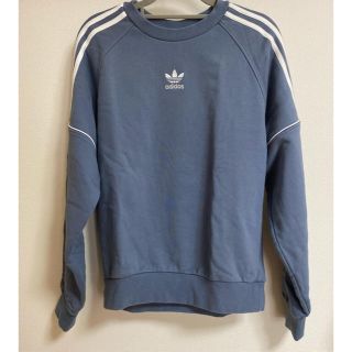 アディダス(adidas)のadidas originals トレーナー ユニセックス(トレーナー/スウェット)