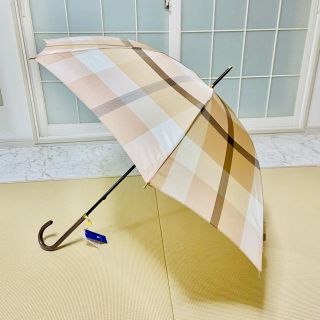 バーバリーブルーレーベル 傘の通販 26点 | BURBERRY BLUE LABELを買う