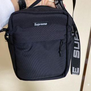 シュプリーム(Supreme)のsupreme shoulder  bag(ショルダーバッグ)