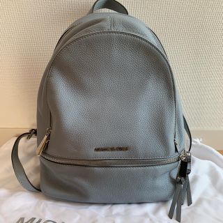 マイケルコース(Michael Kors)の[きーちゃんさん専用]マイケルコース リュック(リュック/バックパック)