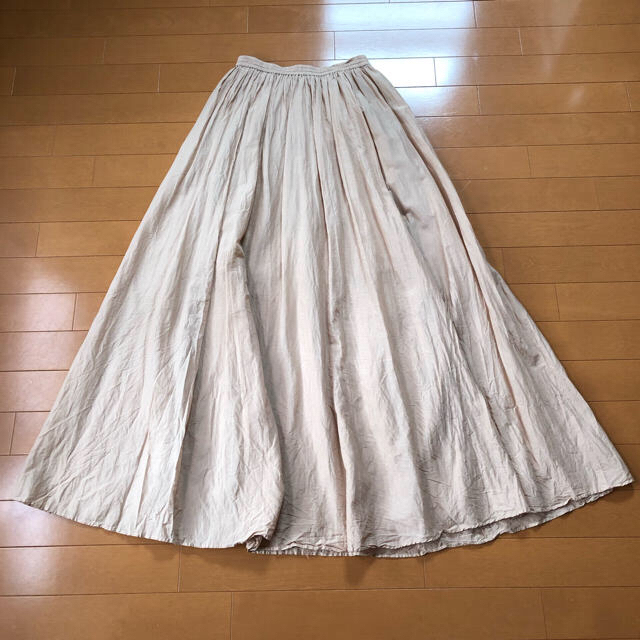 FRAY I.D(フレイアイディー)のロングスカート レディースのスカート(ロングスカート)の商品写真