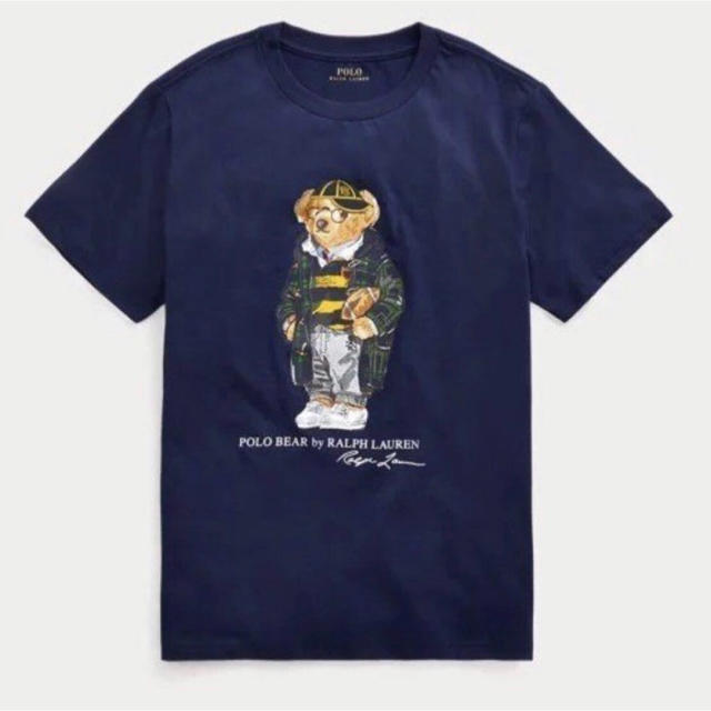 ラルフローレン　tシャツ　Mサイズ