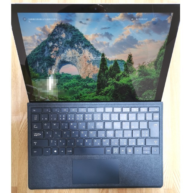 マイクロソフト Surface Pro 6 サーフェス プロ6 Office有