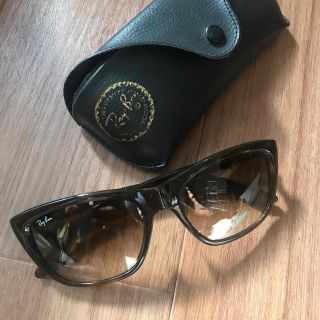 レイバン(Ray-Ban)のRay Ban サングラス　RB4154 710/51 2N(サングラス/メガネ)