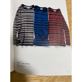 ダブルタップス(W)taps)のWTAPS VASQUE ロングTシャツ　ダブルタップス 最安値　ネイバーフッド(Tシャツ/カットソー(七分/長袖))