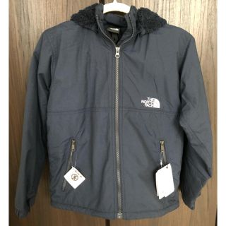 ザノースフェイス(THE NORTH FACE)のノースフェイス☆キッズ☆ノマドジャケット☆ネイビー☆150☆ジャンパー☆(ジャケット/上着)