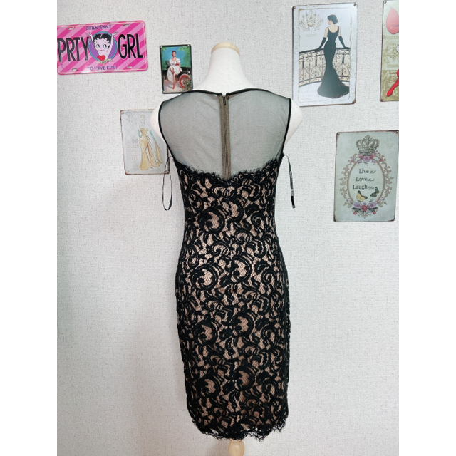 極美品 4 Tadashi Shoji タダシショージ ブラック | www.rashakonkur.ir
