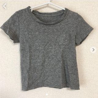 ユナイテッドアローズ(UNITED ARROWS)のユナイテッドアローズ キッズ 半袖 Tシャツ 95 無地(Tシャツ/カットソー)