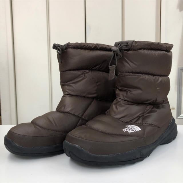 THE NORTH FACE NUPTSE BOOTIE V(27.0cm)