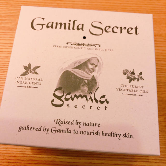 Gamila secret(ガミラシークレット)のフェイス様専用 コスメ/美容のスキンケア/基礎化粧品(洗顔料)の商品写真