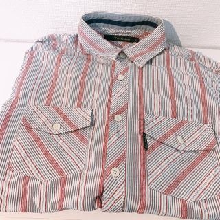 カルバンクライン(Calvin Klein)のCKシャツ(シャツ)