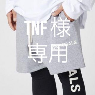 フィアオブゴッド(FEAR OF GOD)のTNF様専用(その他)