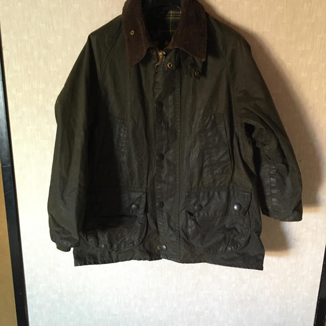 Barbour バブアー ビデイル