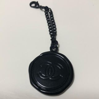 シャネル(CHANEL)のCHANEL バッグチャーム(バッグチャーム)