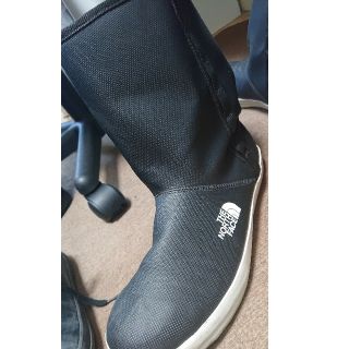 ザノースフェイス(THE NORTH FACE)のthe north face レインシューズ (長靴/レインシューズ)