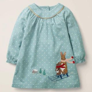 ボーデン(Boden)のnappy★babykids様ご専用(ワンピース)