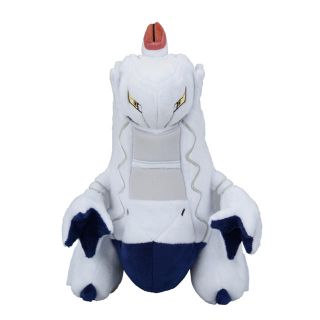 ポケモン(ポケモン)のジュラルドン　ぬいぐるみ　ポケモンセンター　限定(ぬいぐるみ)