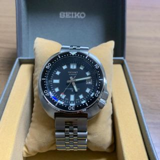 セイコー(SEIKO)のSEIKO NH35 セイコー　masa3298様専用(腕時計(アナログ))