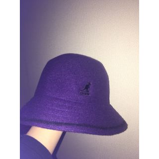 カンゴール(KANGOL)のKANGOL バケットハット(ハット)