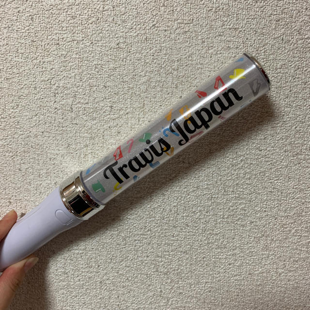 トラジャ ペンライト